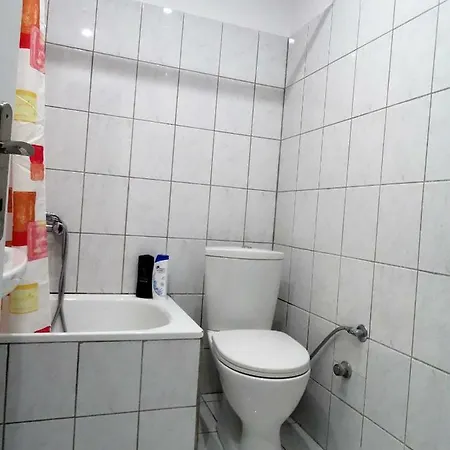 Apartment Costelli *