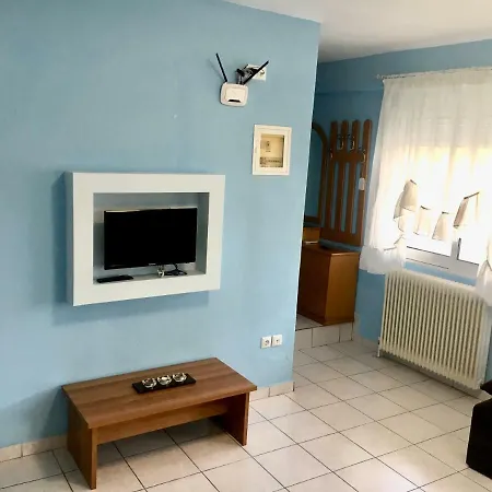 Apartment Costelli Kavala
