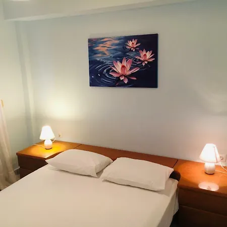 Costelli Apartment Kavala