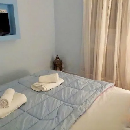 Apartment Costelli Kavala